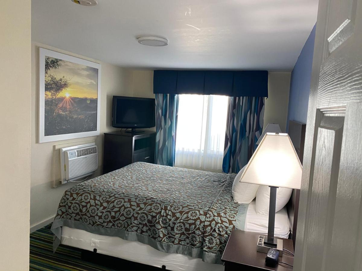 Days Inn By Wyndham Lincoln Ngoại thất bức ảnh