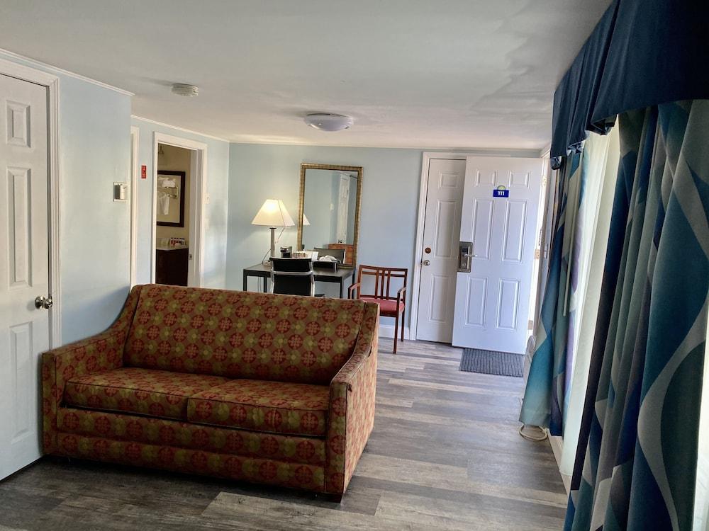 Days Inn By Wyndham Lincoln Ngoại thất bức ảnh