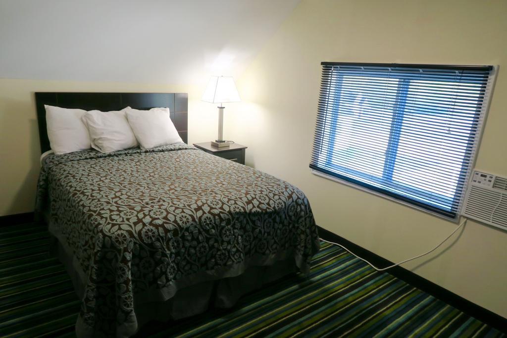 Days Inn By Wyndham Lincoln Ngoại thất bức ảnh