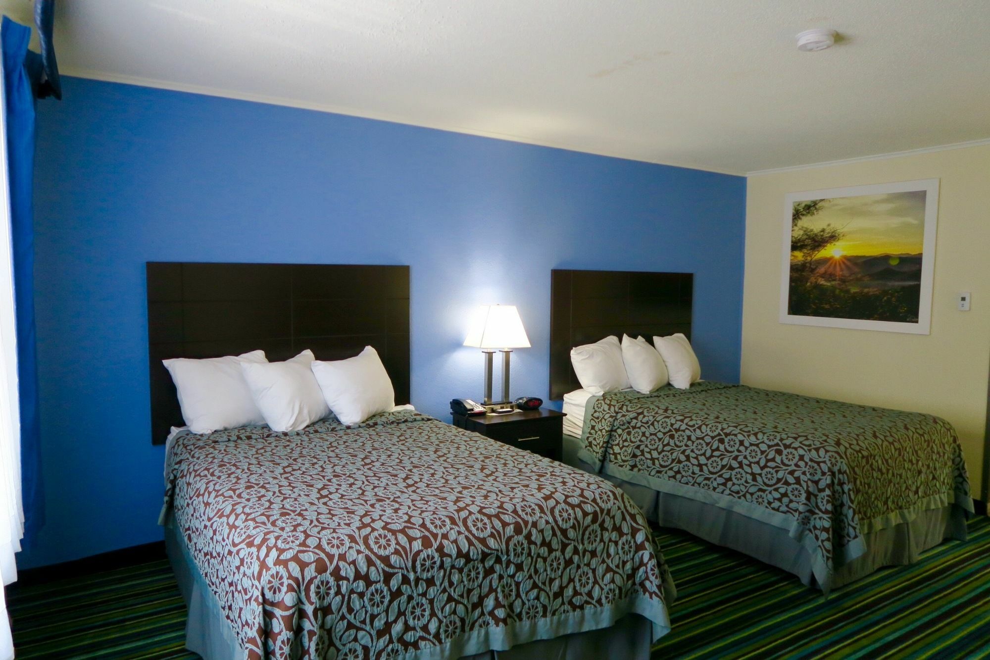 Days Inn By Wyndham Lincoln Ngoại thất bức ảnh