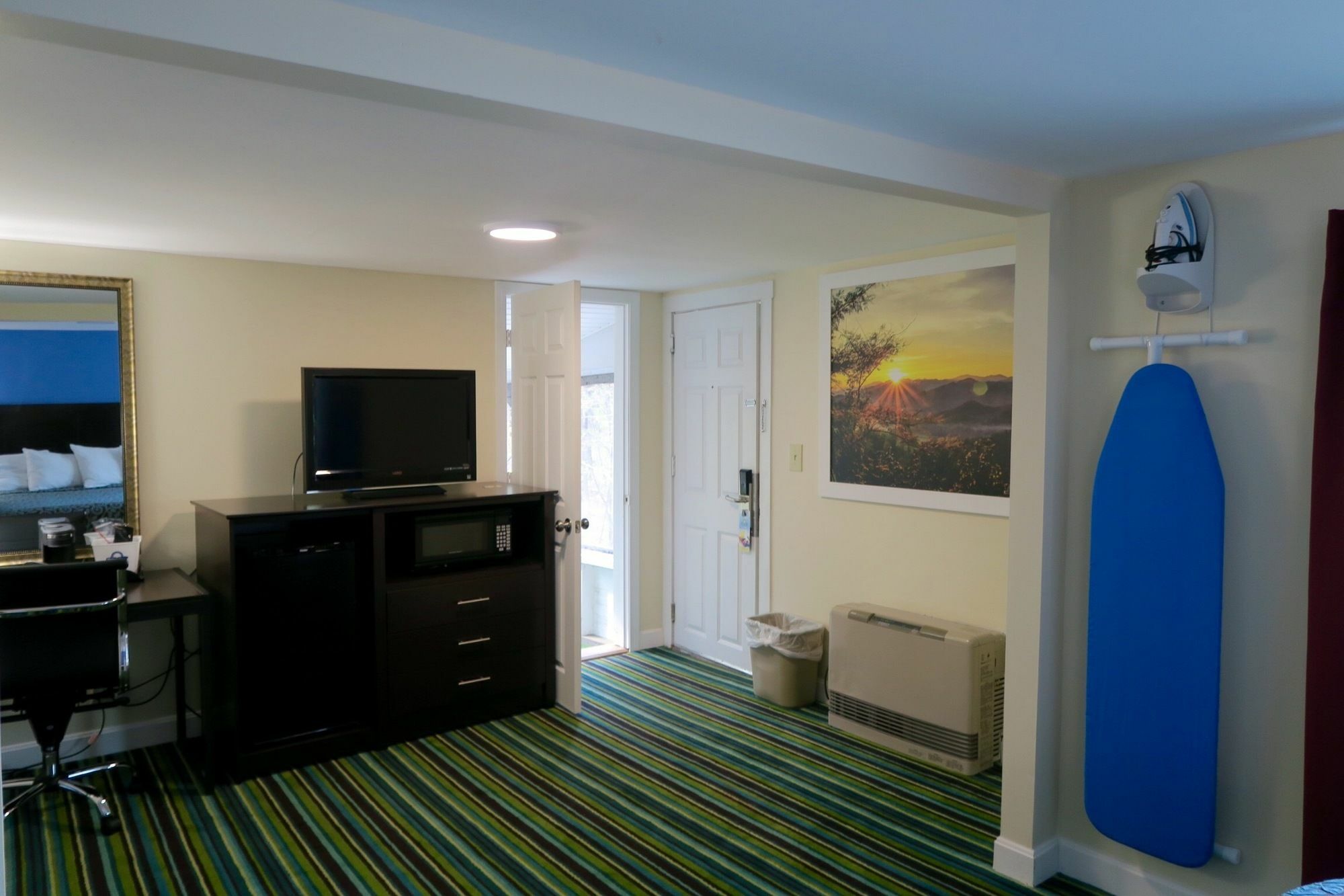 Days Inn By Wyndham Lincoln Ngoại thất bức ảnh